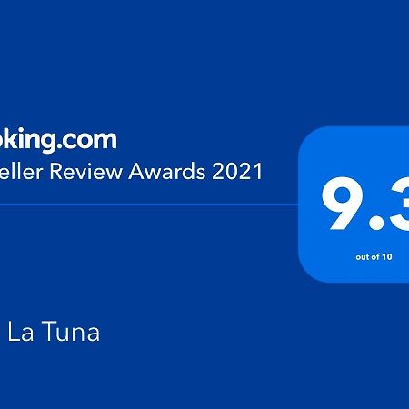 Vila La Tuna Daire Ksamil Dış mekan fotoğraf