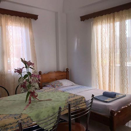 Vila La Tuna Daire Ksamil Dış mekan fotoğraf