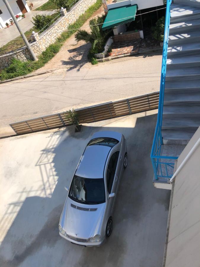Vila La Tuna Daire Ksamil Dış mekan fotoğraf