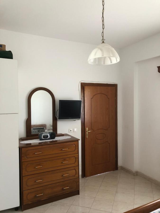 Vila La Tuna Daire Ksamil Dış mekan fotoğraf