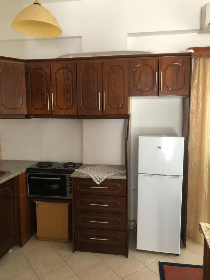 Vila La Tuna Daire Ksamil Dış mekan fotoğraf