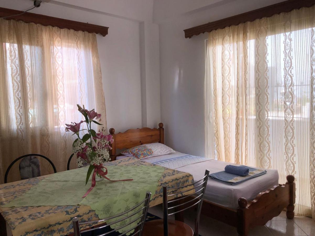 Vila La Tuna Daire Ksamil Dış mekan fotoğraf