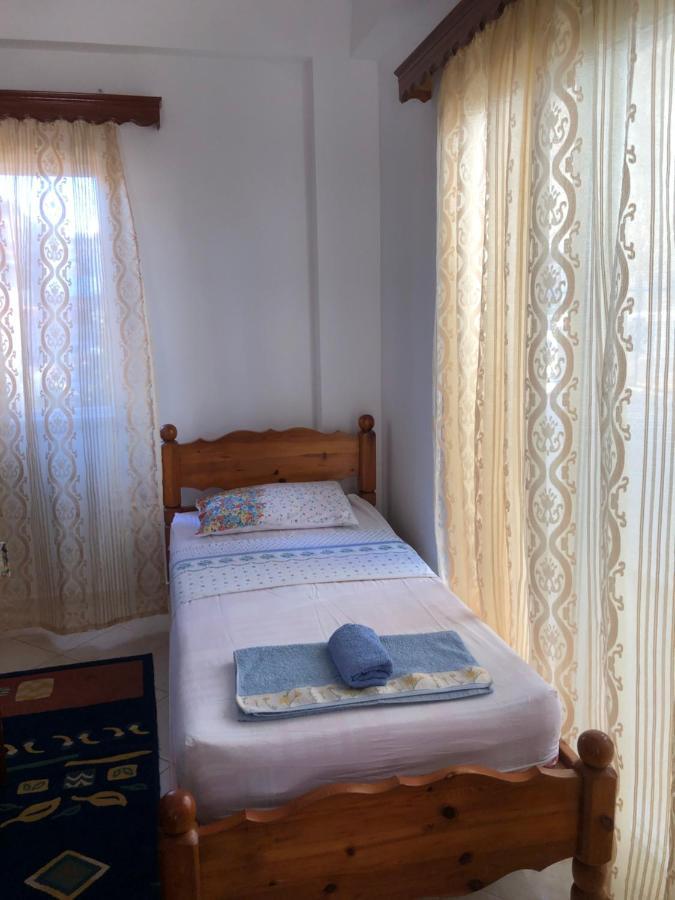 Vila La Tuna Daire Ksamil Dış mekan fotoğraf